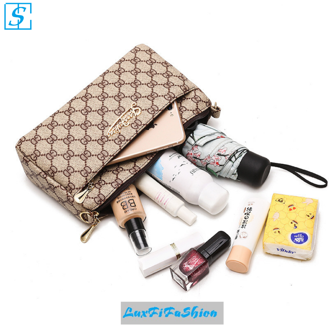 Túi Xách Tay Nữ Thời Trang Style Simple Mã: LFFSH05