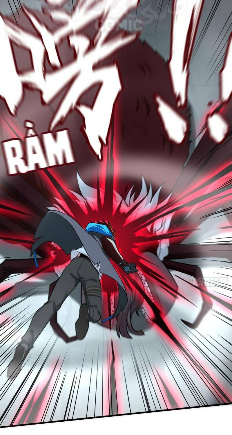 minh nhật thần đô chapter 38 25