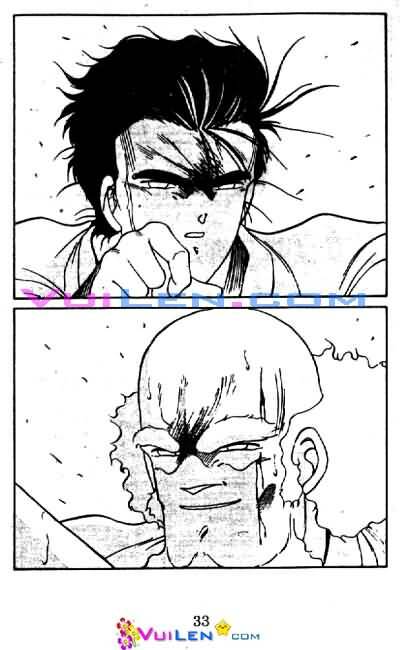 truyền nhân atula - shura no mon i chapter 11 34