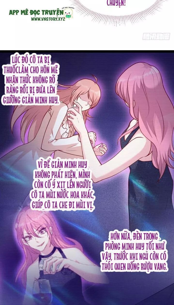 bảo bối đáng yêu đột kích chapter 65 14