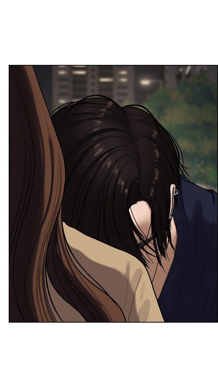 vẻ đẹp đích thực - true beauty chapter 79 10