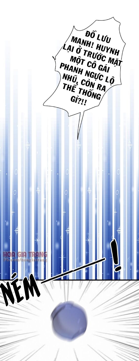 dữ tử thành thuyết chapter 11.1 7