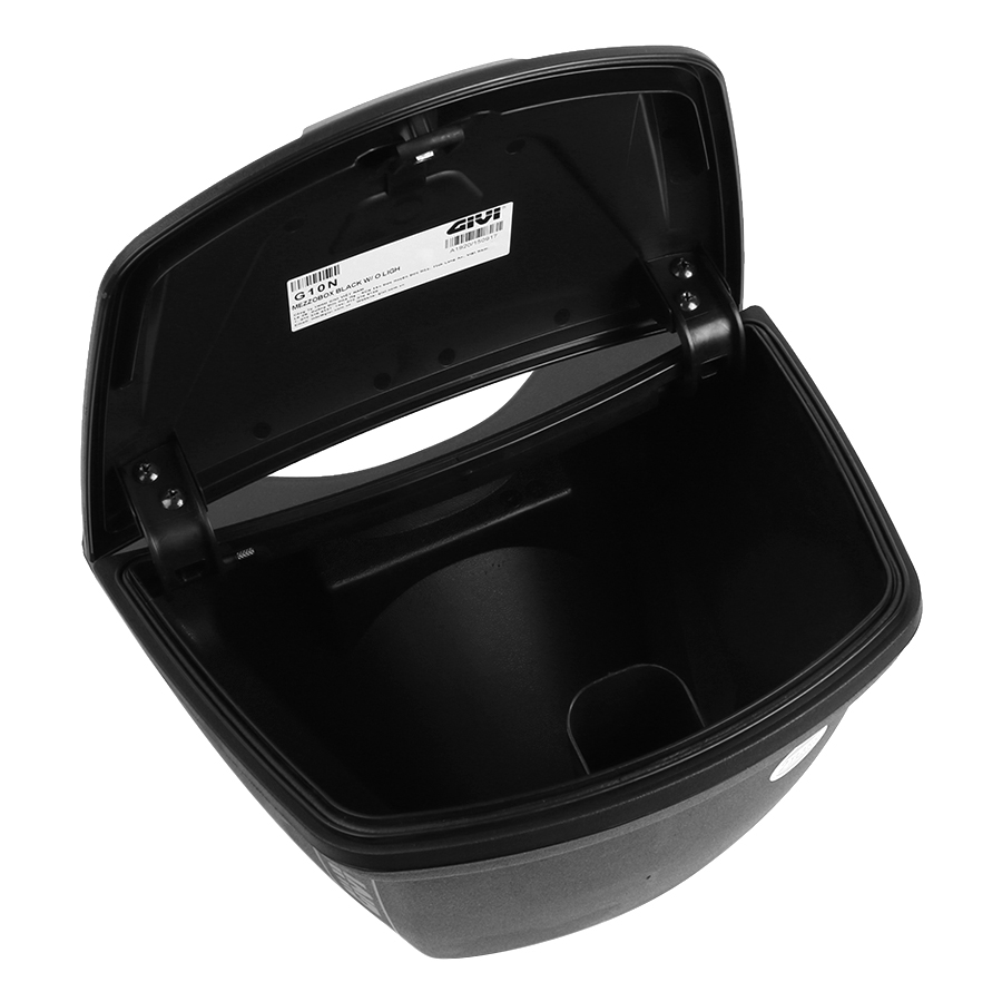 Thùng Giữa Givi G10N
