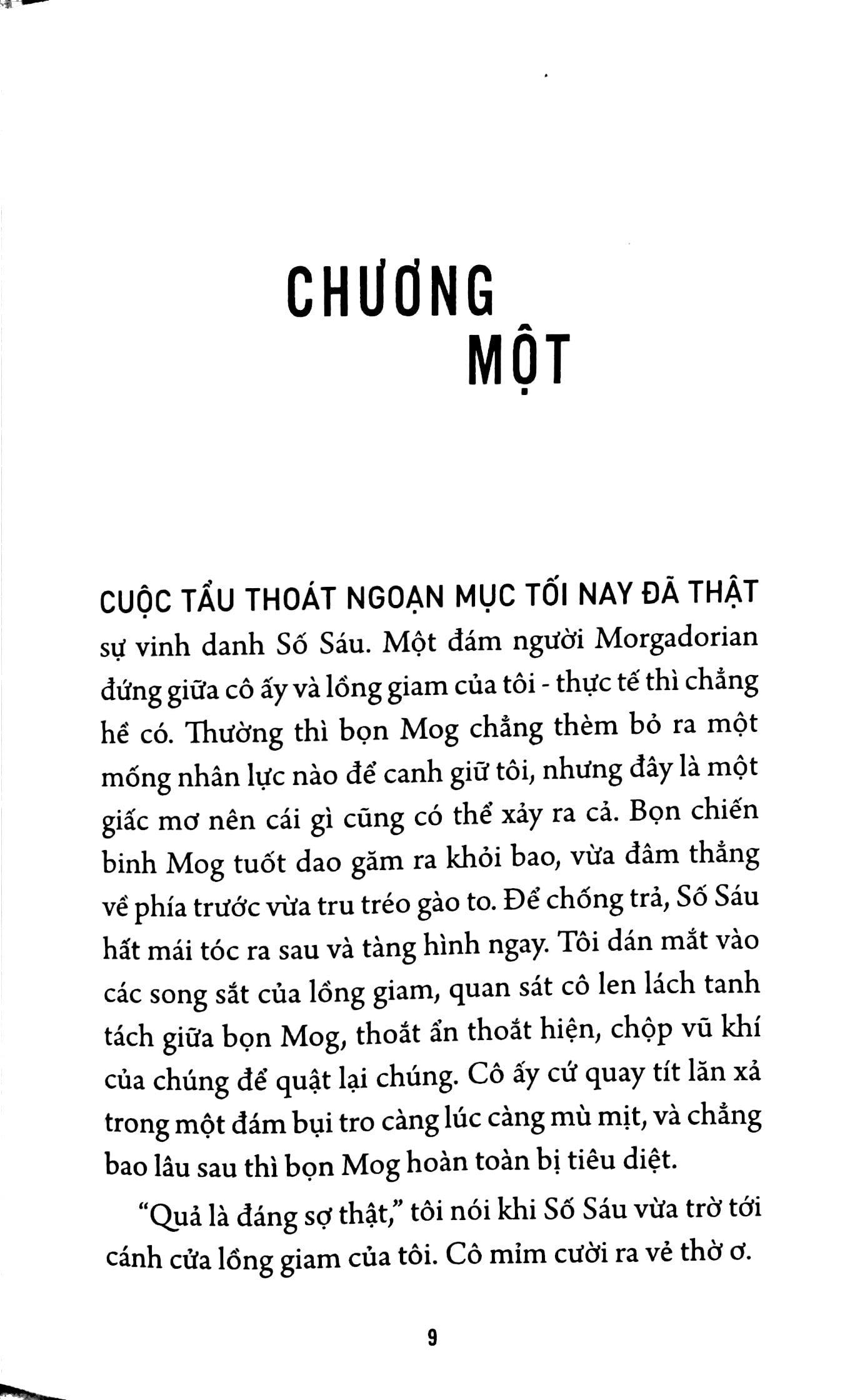 Số Năm Lật Mặt