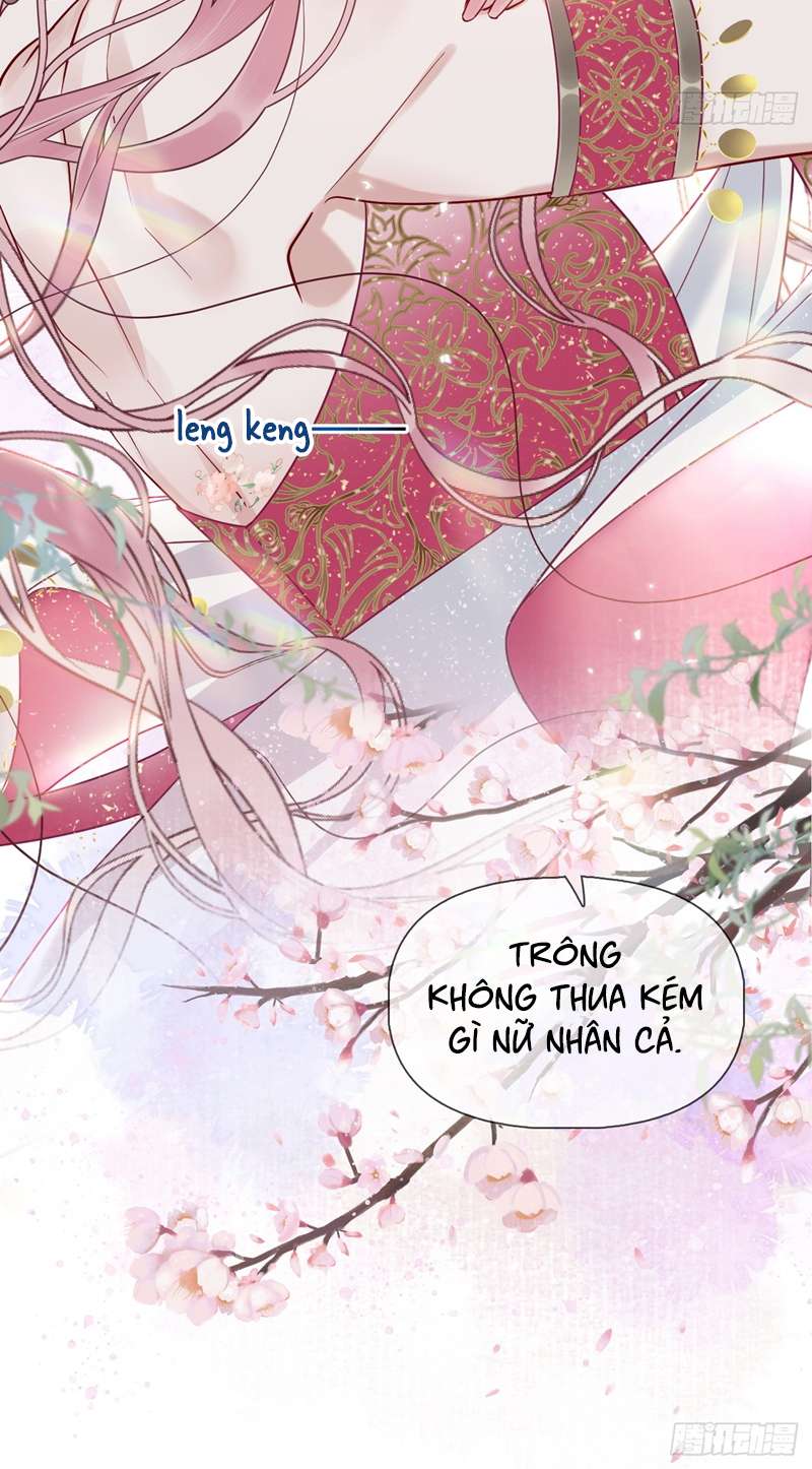 Cư Tâm Bất Kính chapter 6