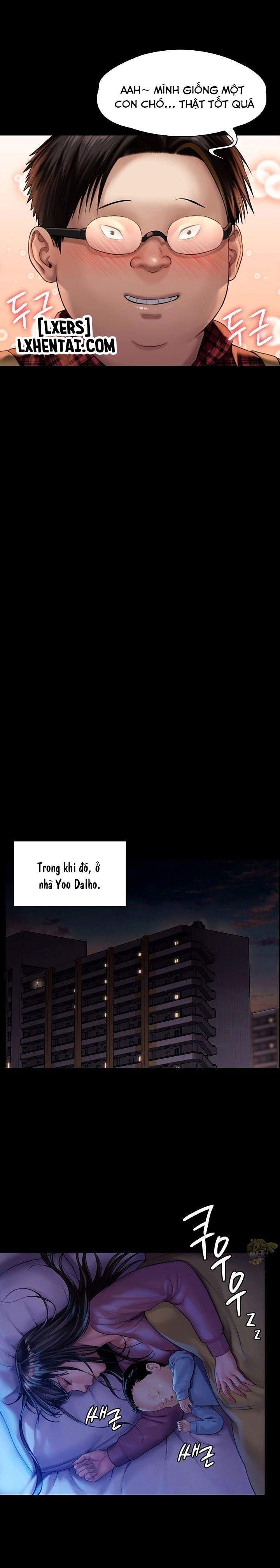 ong chúa chapter 160 4