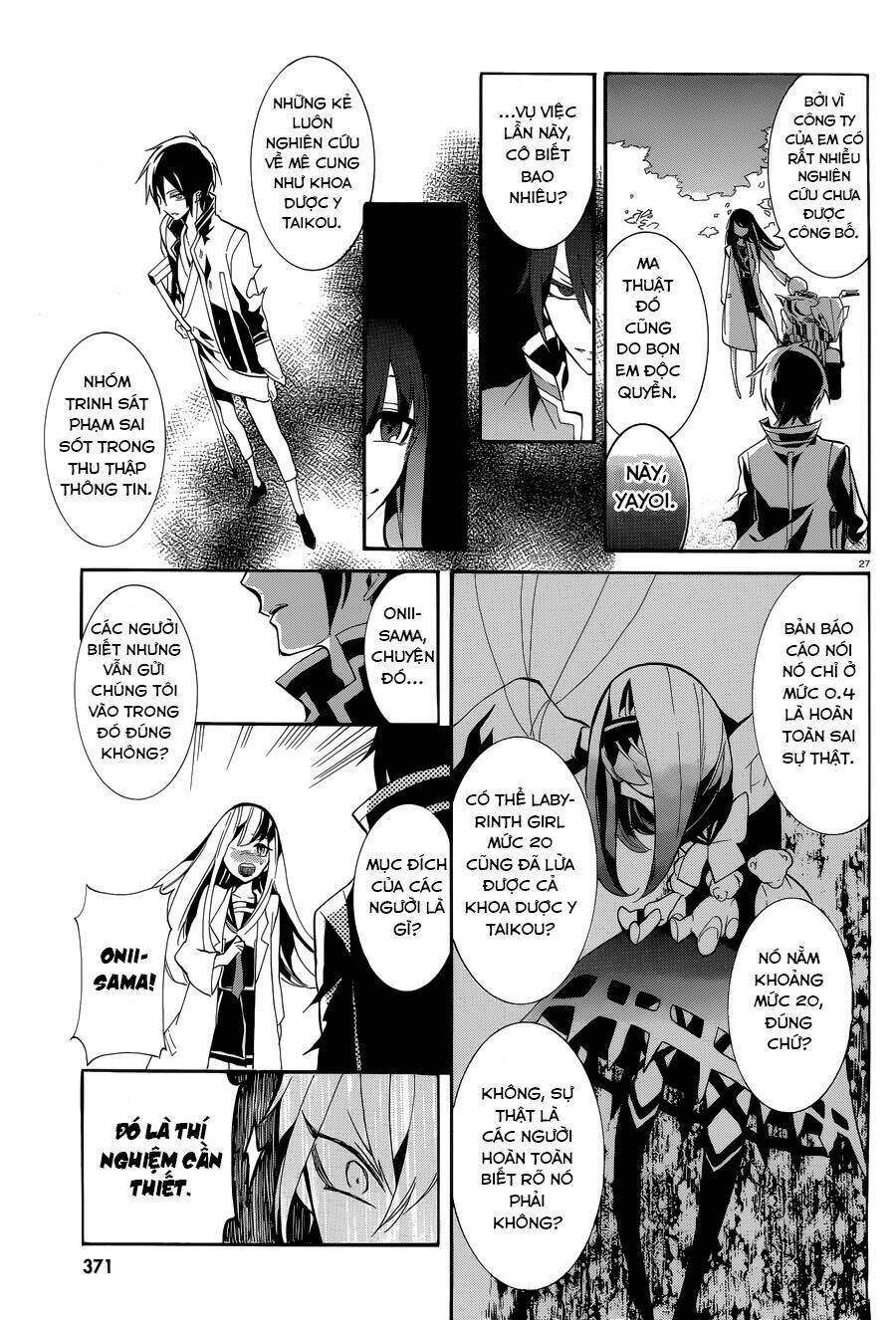 mokushiroku alice chapter 8 29