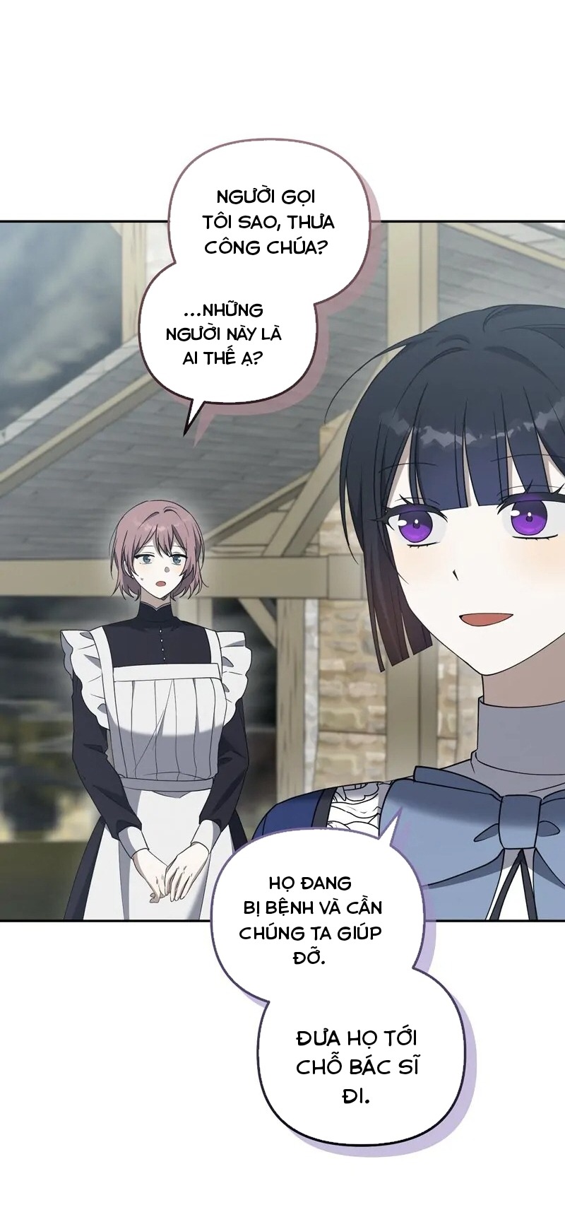 lời nguyền vẫn chưa kết thúc chapter 59 8