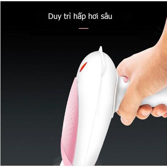 Bàn ủi hơi nước xếp gọn 1300W - AsiaMart