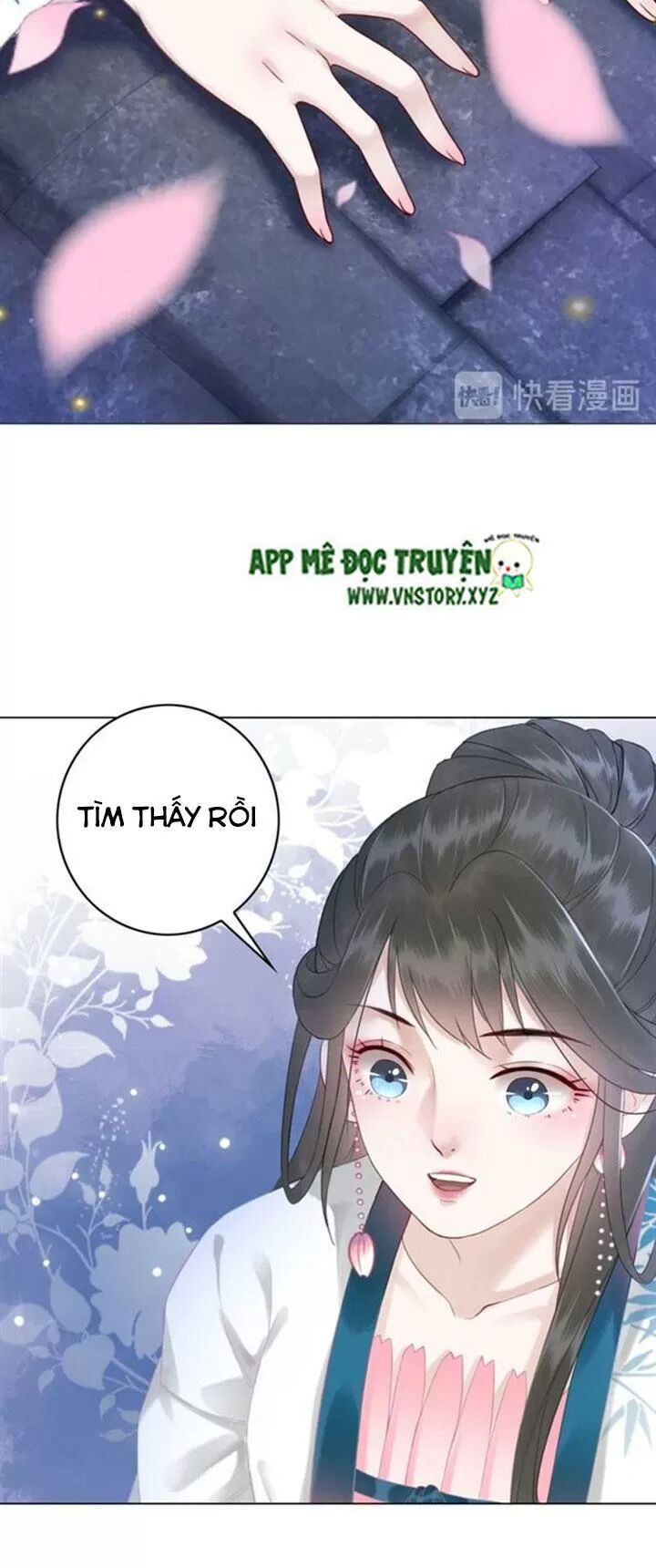 cực phẩm phế vật tiểu thư chapter 98 29