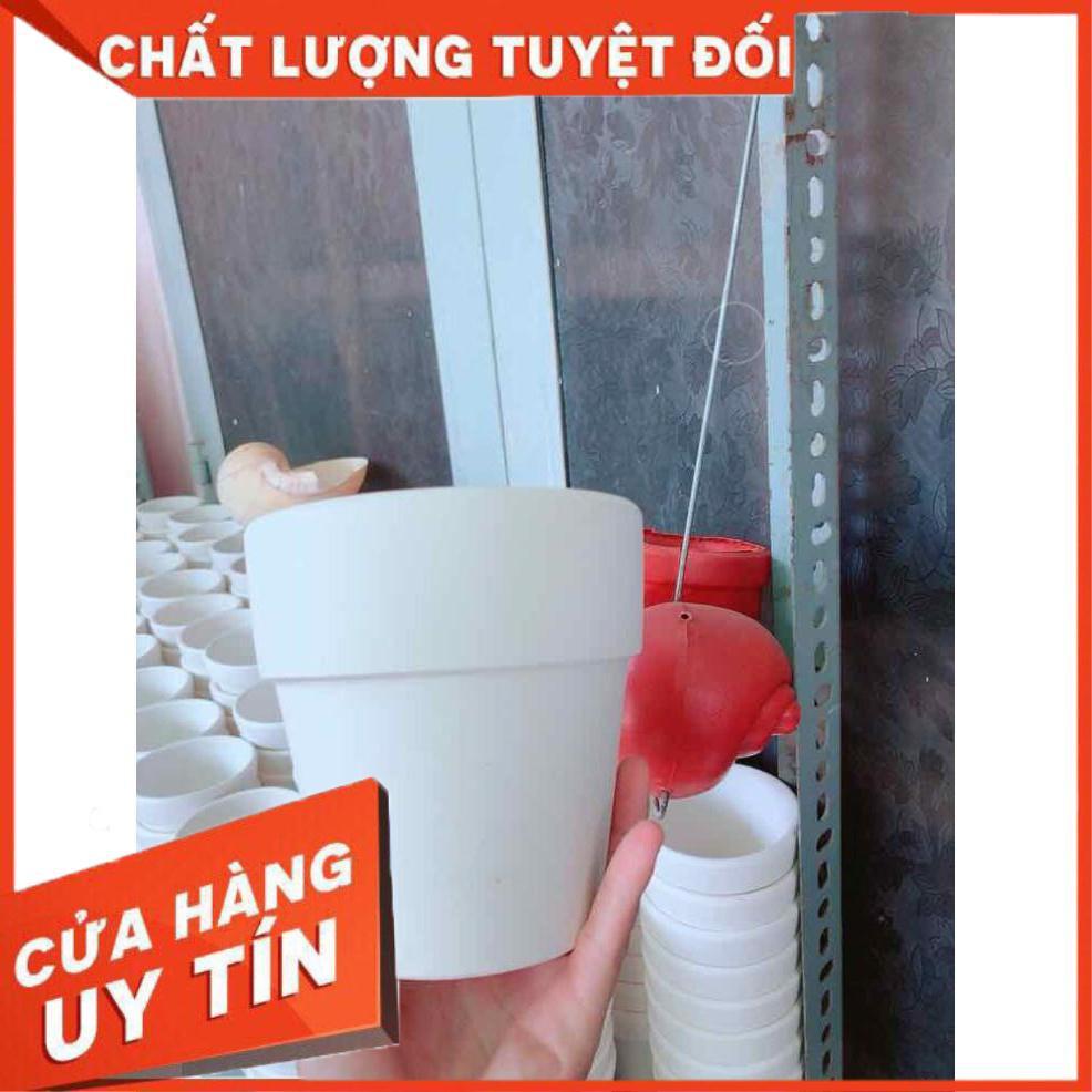 Chậu đất nung trồng cây Nhiều Người Mua