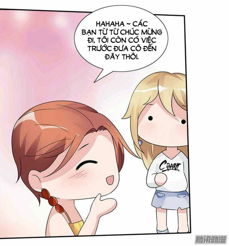 tiểu tâm can tuyệt sủng của lạc tiên sinh chapter 41 20