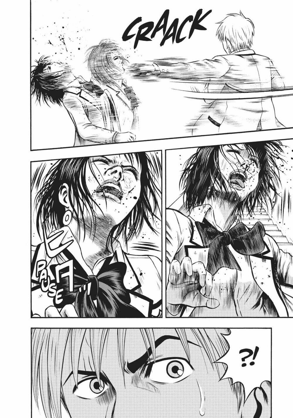 igai - the play dead/alive chapter 4.2 13