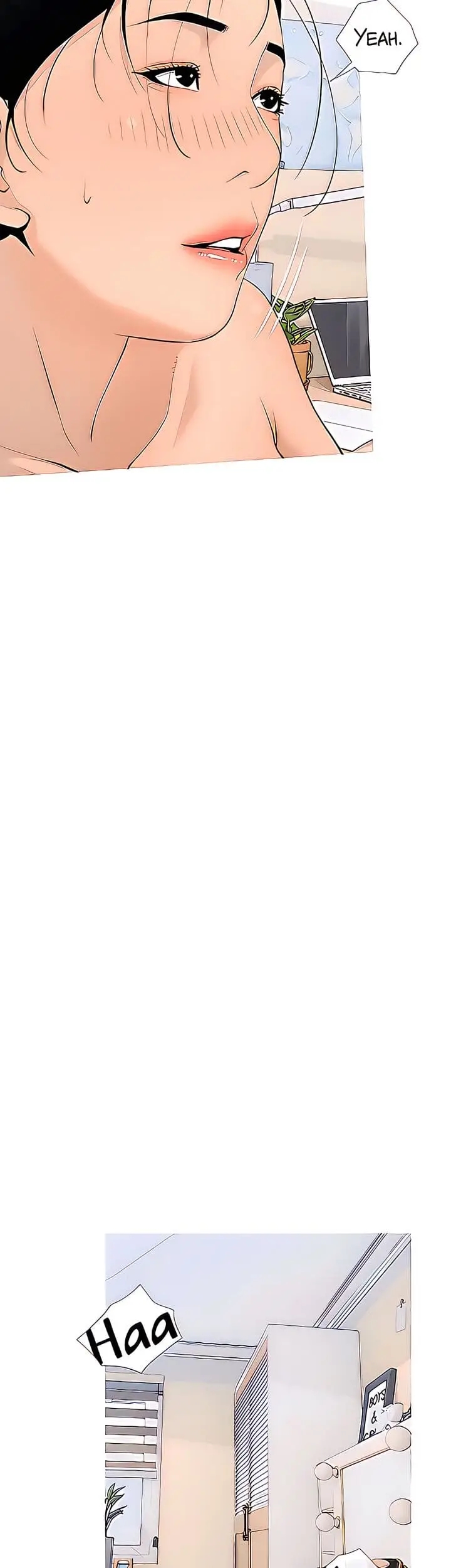 bài học hứng tình chapter 75 28