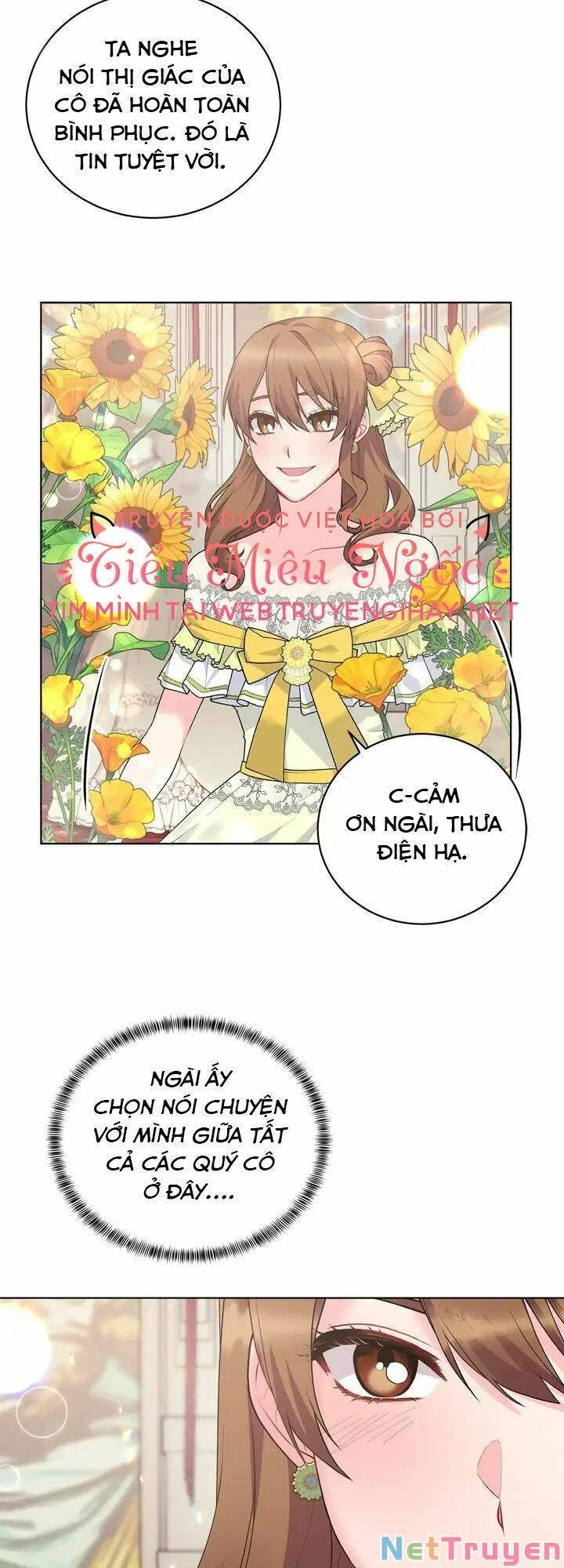 là nhân vật phản diện nhưng tôi sẽ trở thành nữ chính chapter 70 5