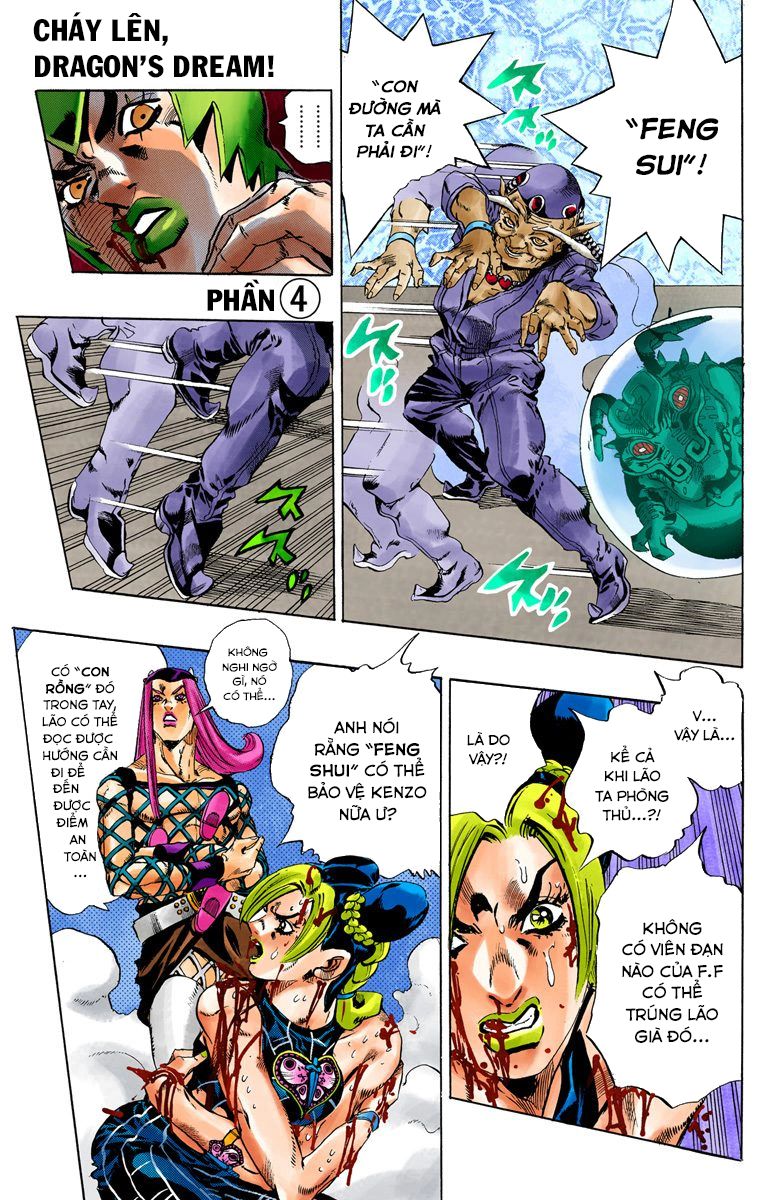 cuộc phiêu lưu bí ẩn chapter 664 1