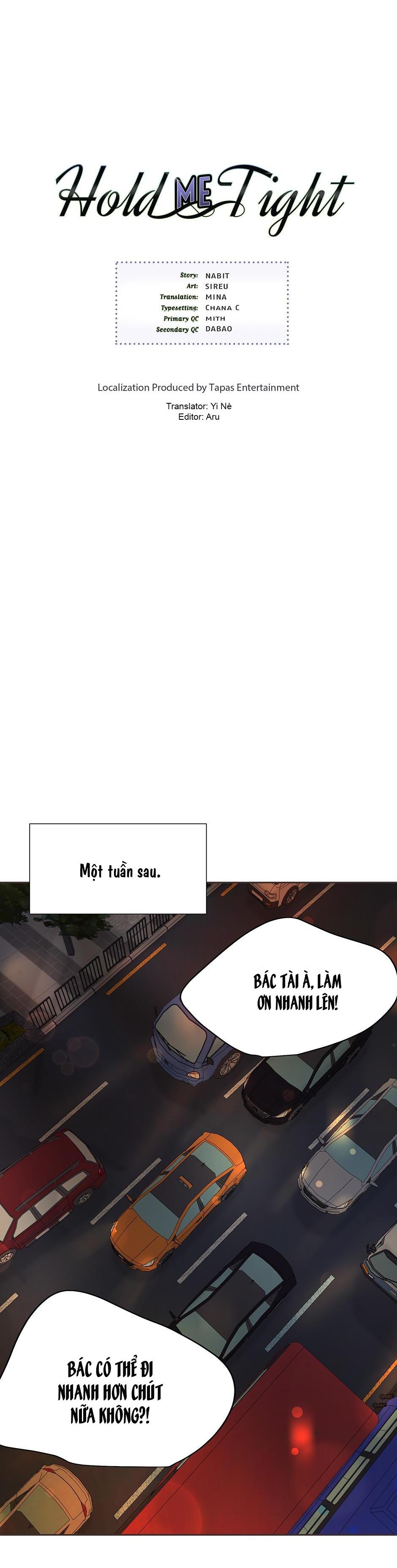 giữ em thật chặt (hold me tight) chapter 183 18