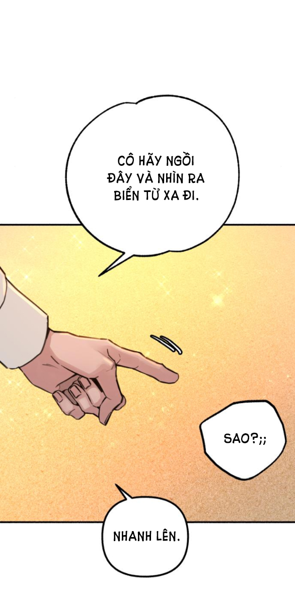 nàng thơ nổi tiếng - nàng thơ myung chapter 49.1 33