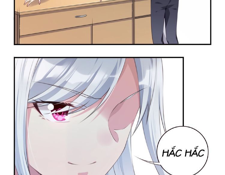 bạn gái tôi bước ra từ truyện tranh chapter 1 118