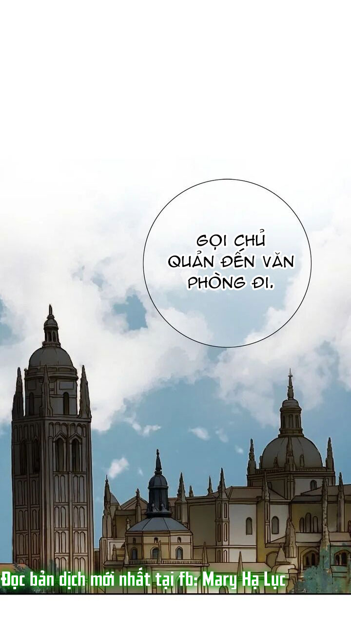nữ hoàng bí ẩn chapter 12.1 2