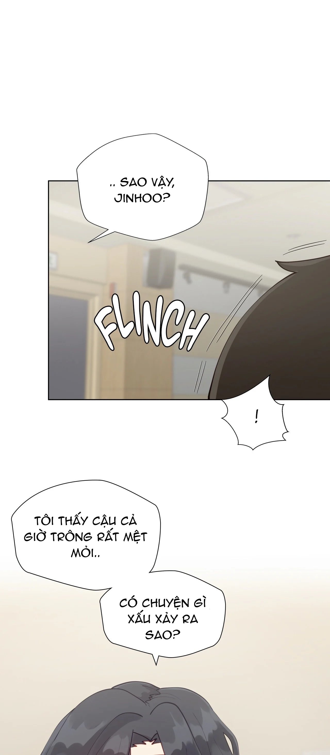 gia sư nữ quái chapter 27 58