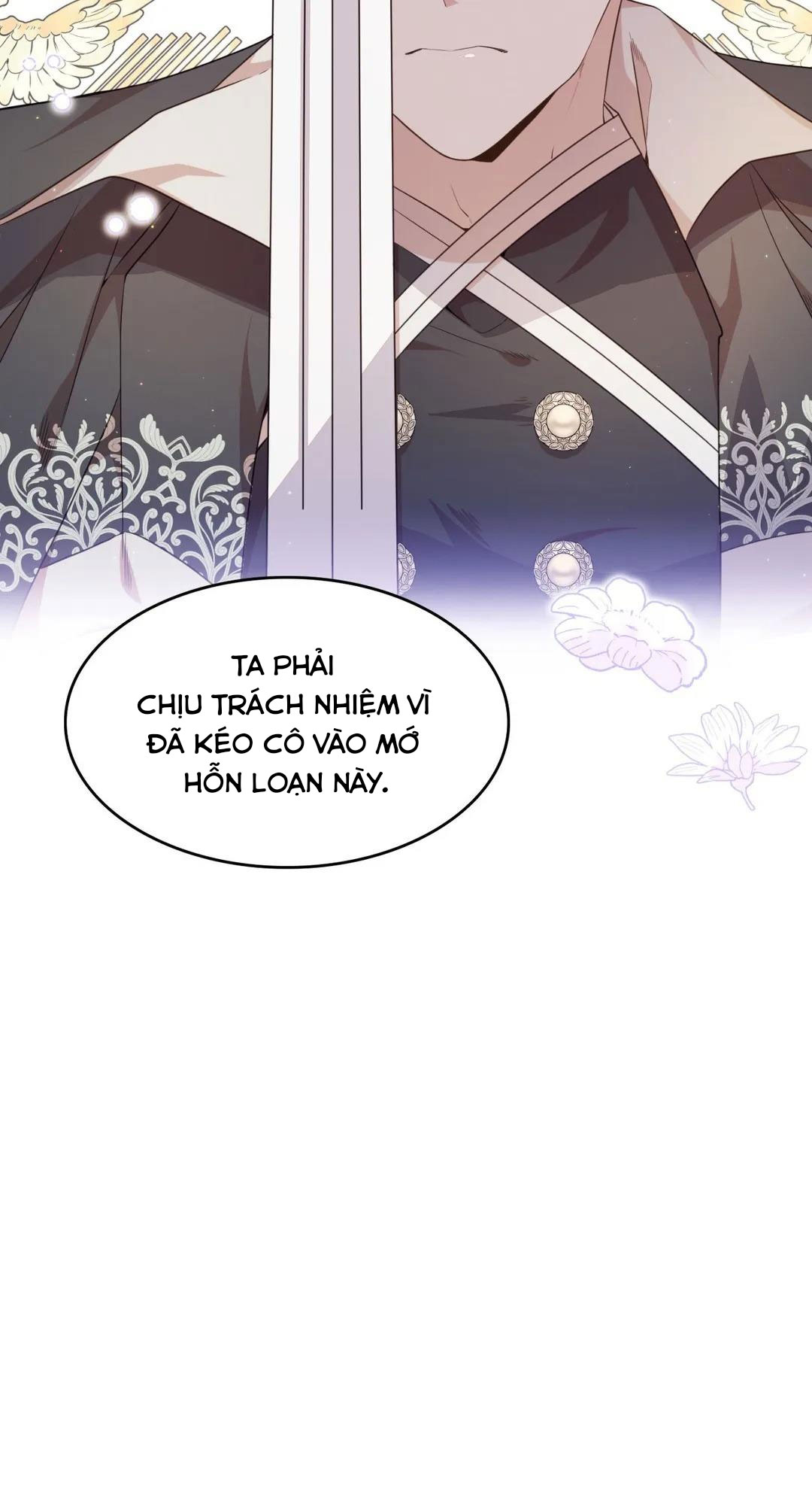 chị ấy là nữ chính trong truyện đó chapter 42 38