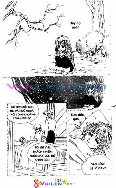 tìm anh - look for oppa chapter 3 137