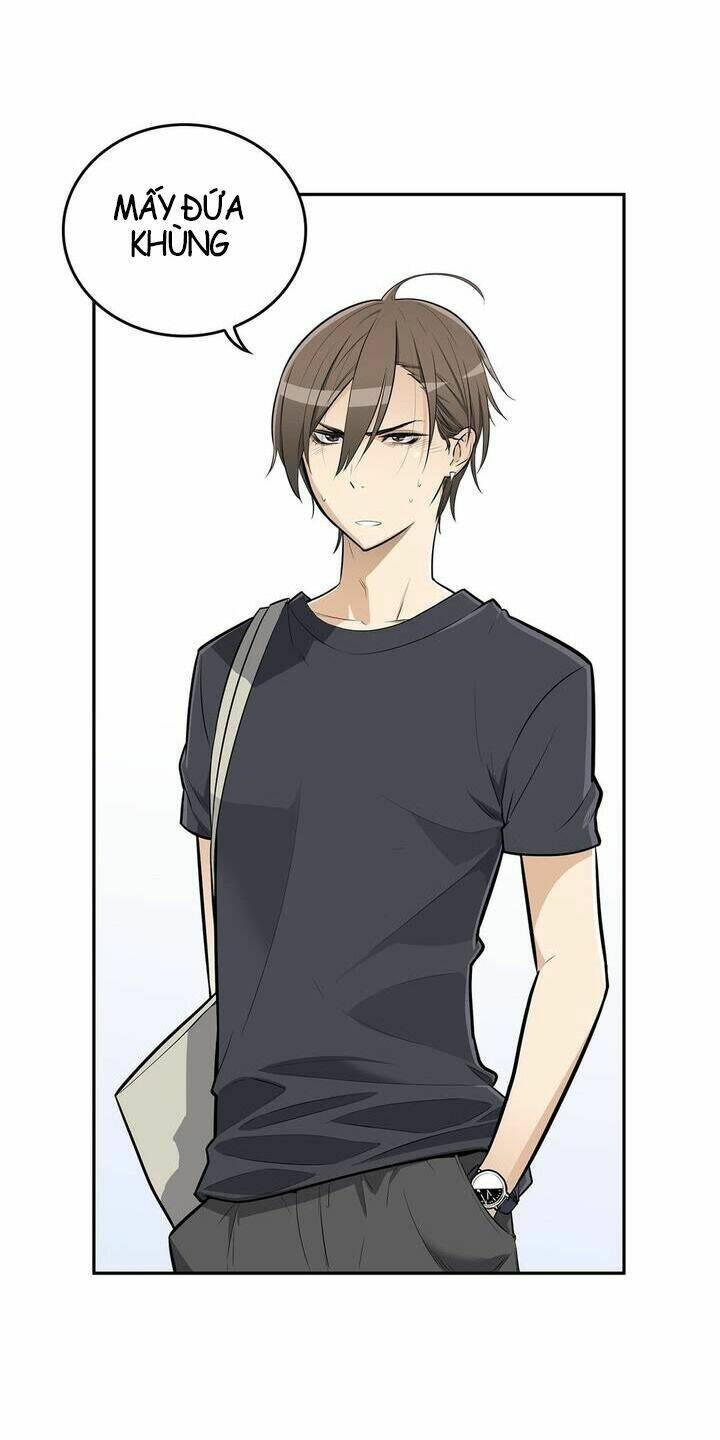 câu lạc bộ sa đoạ chapter 1 2