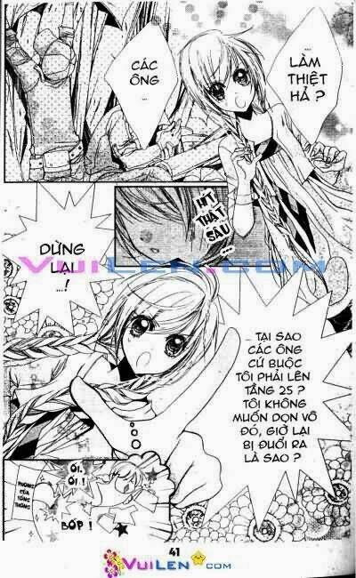 chàng trai quý tộc chapter 1 41