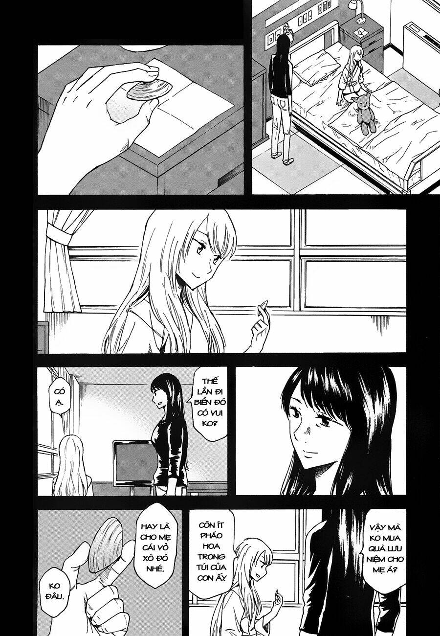 onnanoko ga shinu hanashi chapter 5 6