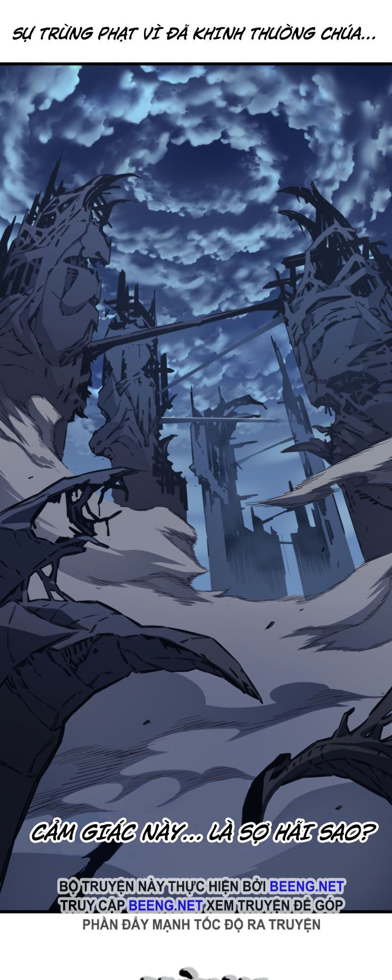 sự trở lại của pháp sư vĩ đại sau 4000 năm chapter 2 2