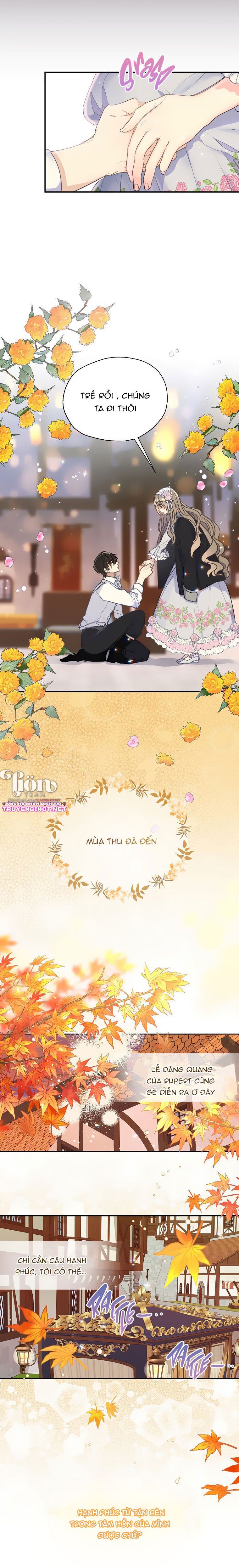 bệ hạ, xin đừng giết tôi!! chapter 72.1 4