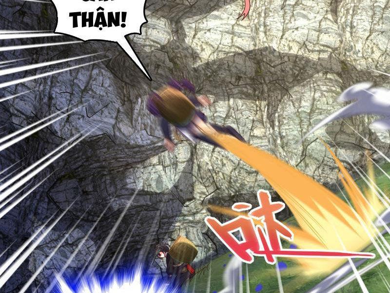 ta , thần long chi hậu chapter 47 6