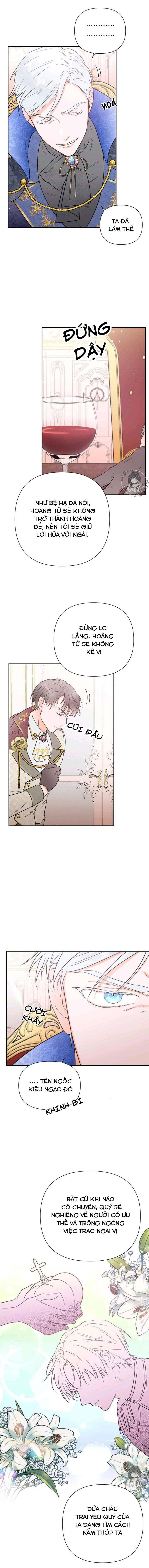 lady baby chapter 124 9