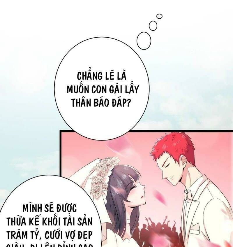 tối cường đặc chủng binh của hoa khôi chapter 88 25