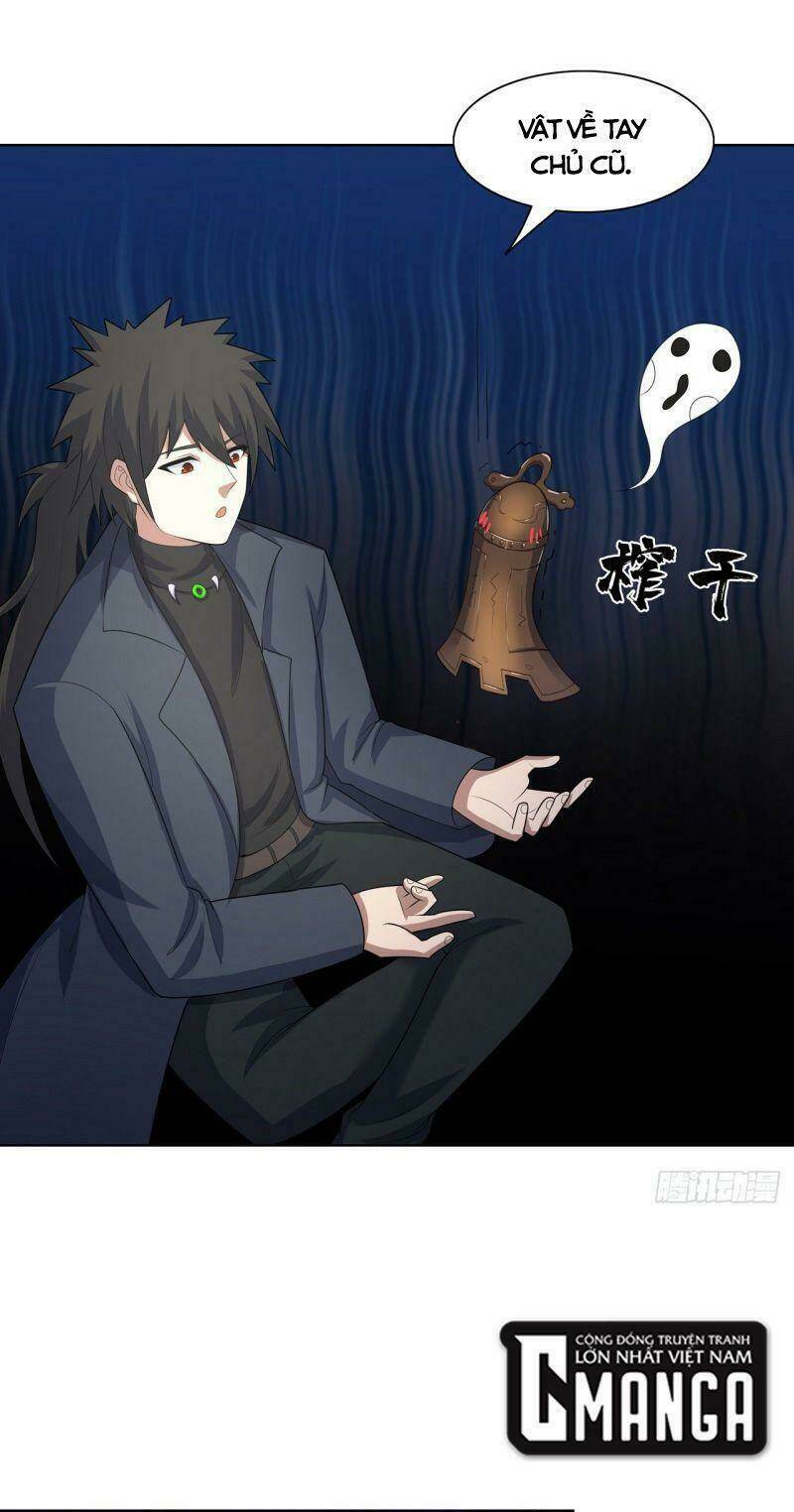 thần long tinh chủ chapter 32 29