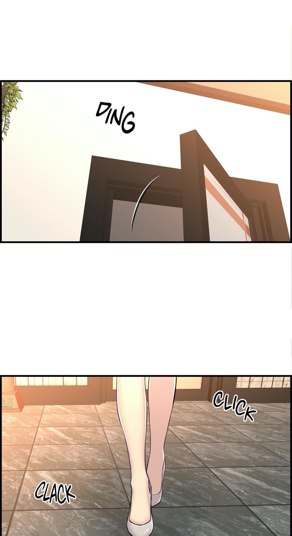 scandal trường luyện thi chapter 16 46