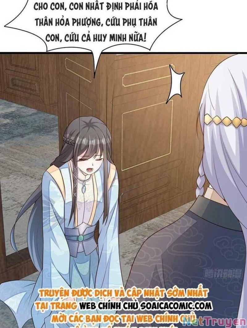 thuần hóa ba ba bạo quân chapter 97 58