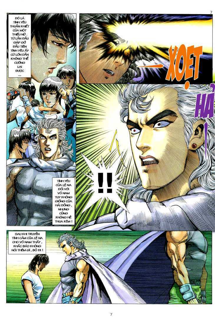 võ thần chapter 72 7