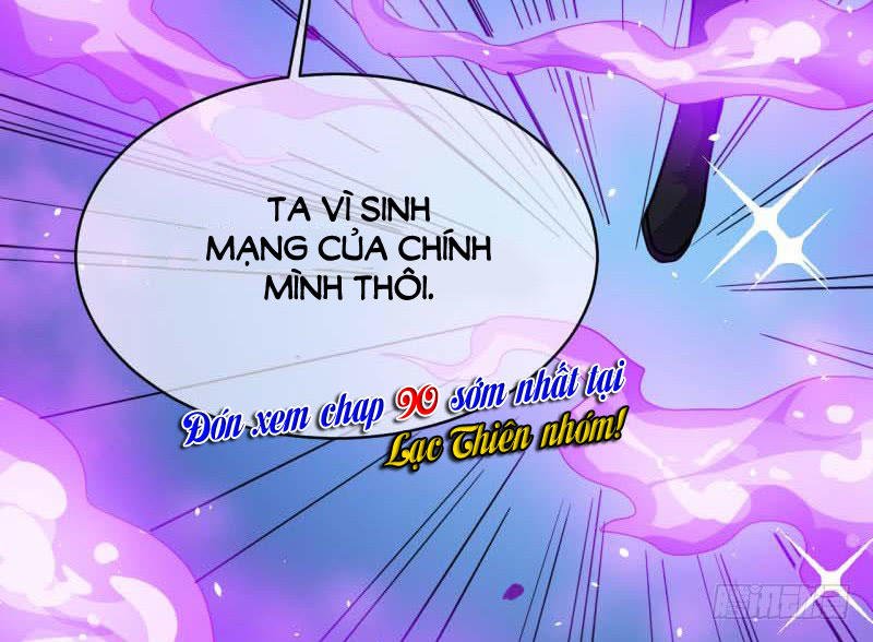 ngạo kiều quỷ vương yêu ta chapter 89 56