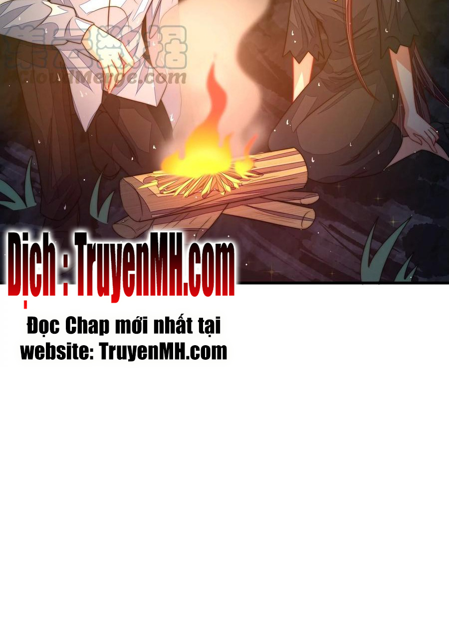 ngày nào thiếu soái cũng ghen chapter 390 18
