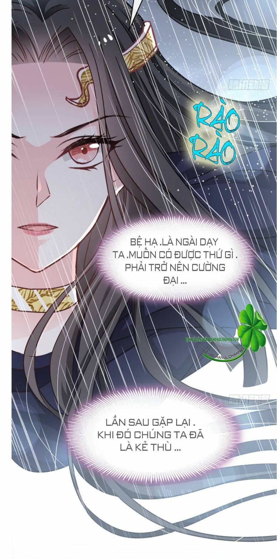 thiên hạ đệ nhất sủng phi chapter 100.1 10