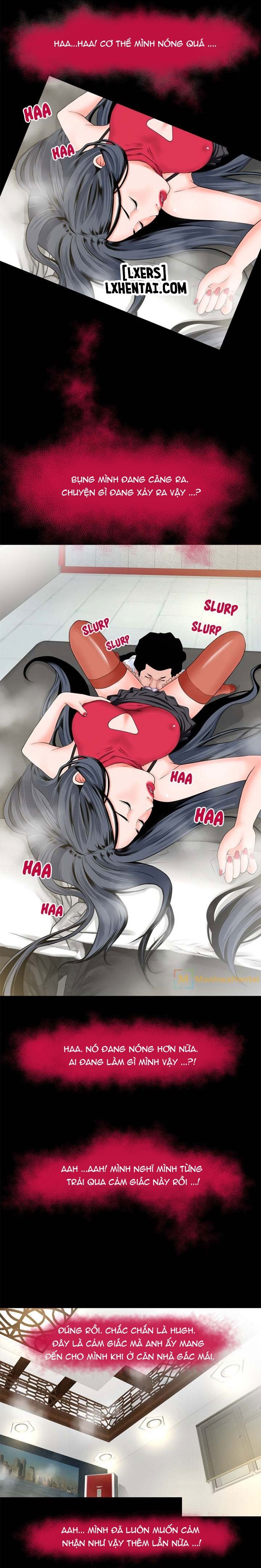 ngoài sức tưởng tượng chapter 49 8