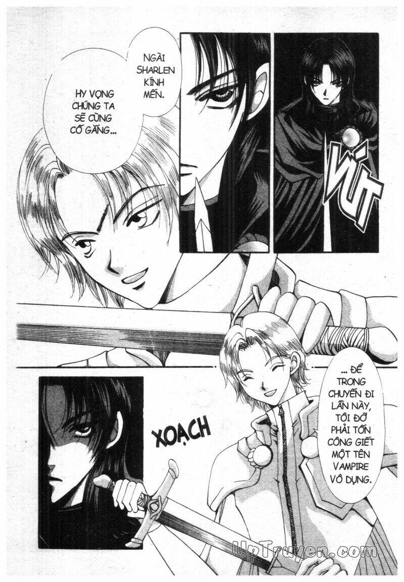 vampire game chapter 10 154