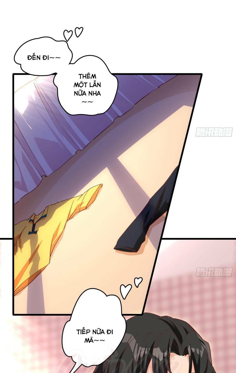 shipper thần cấp chapter 4 1