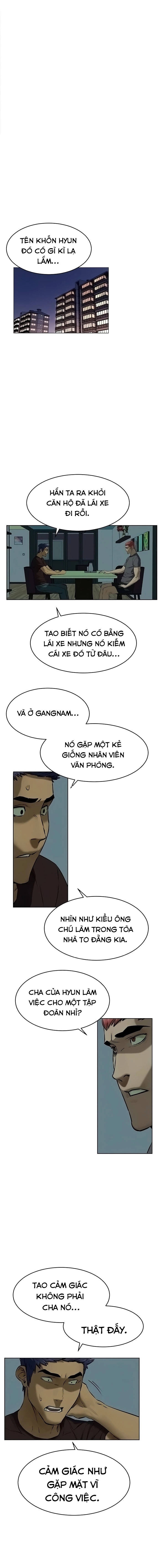 vương quốc của tôi chapter 207 1