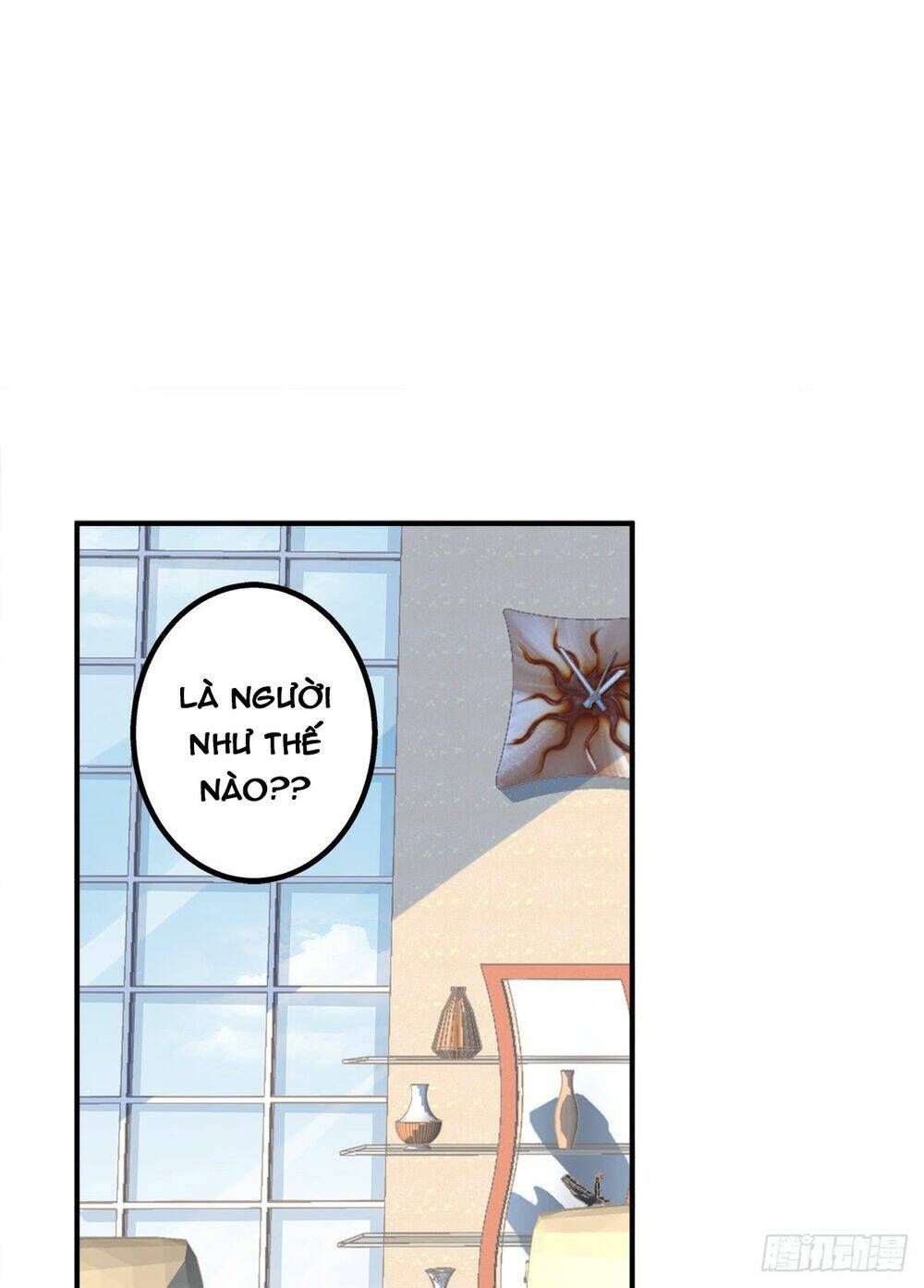 toàn bộ nắm trong tay chapter 14 39