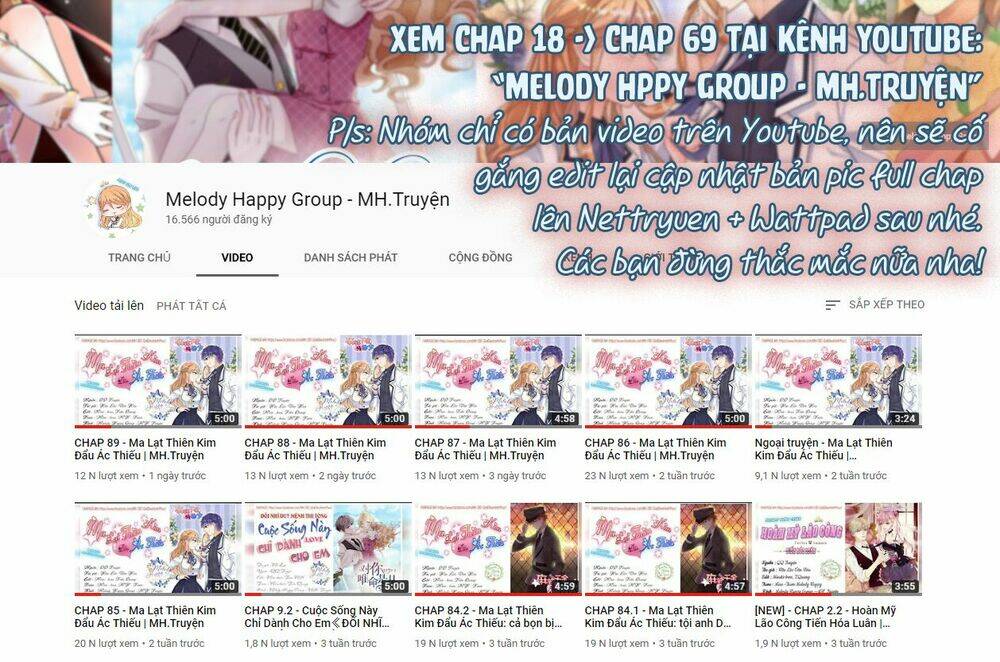 ma lạt thiên kim đẩu ác thiếu chapter 73 31