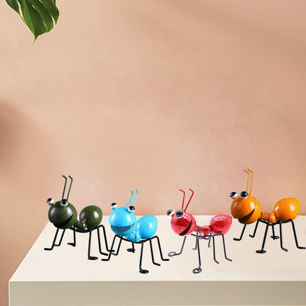 4 Garden Yard Decoration for Tree Porch Hanging