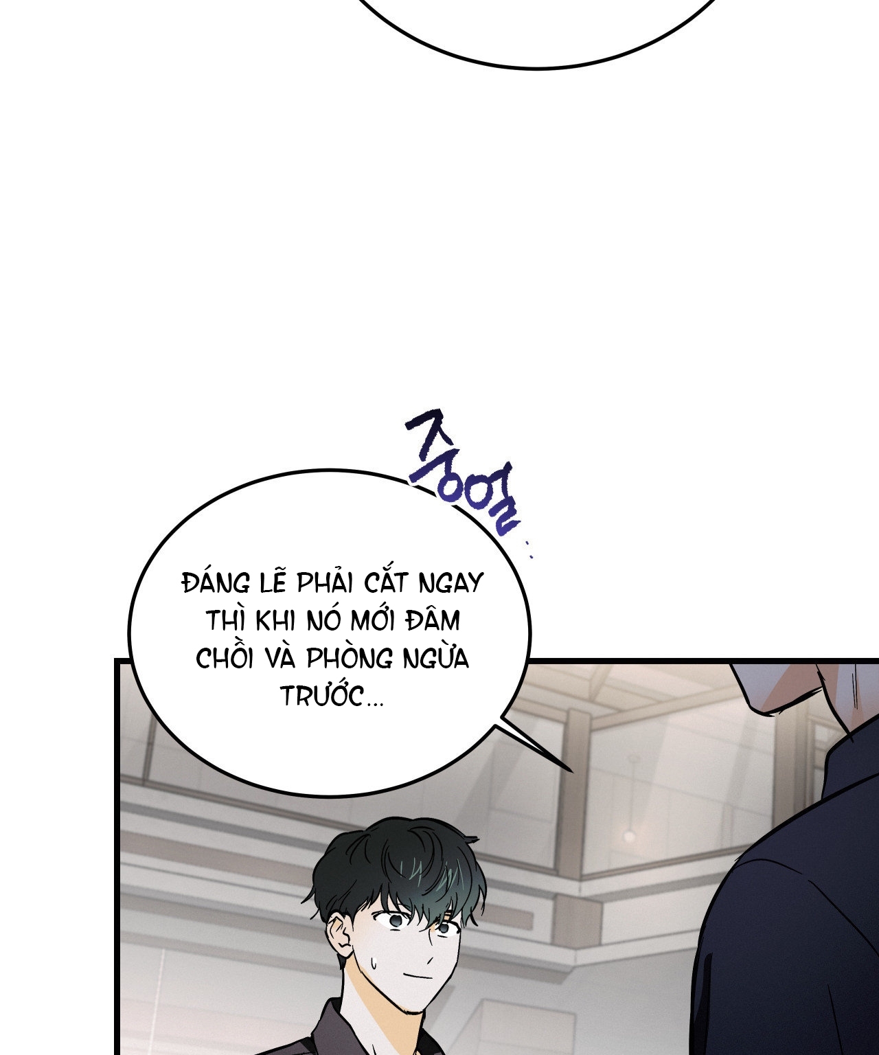 Lại Là Nói Dối chapter 7.2 - Trang 6